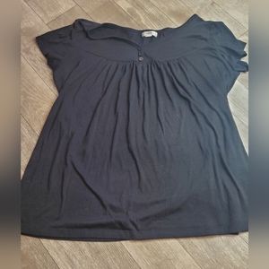 Casual Land Blouse